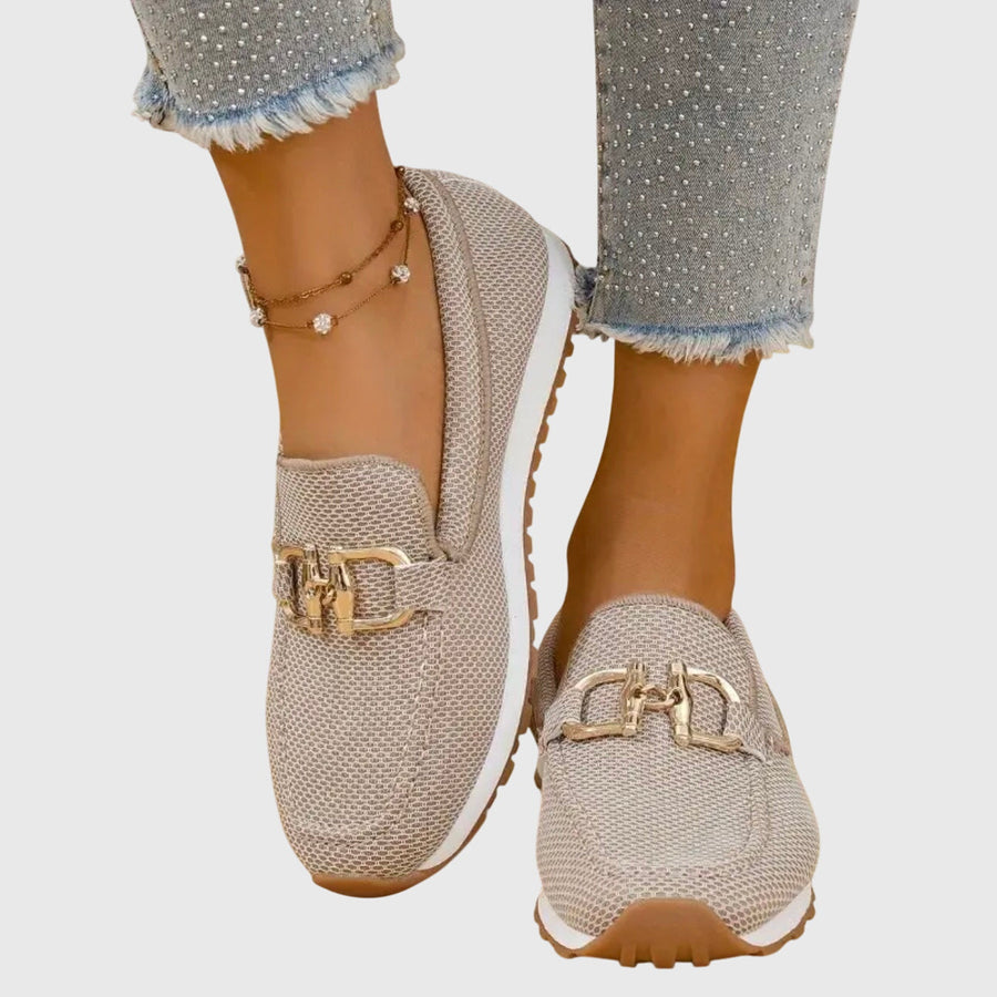 ELMA | Loafer Sneakers