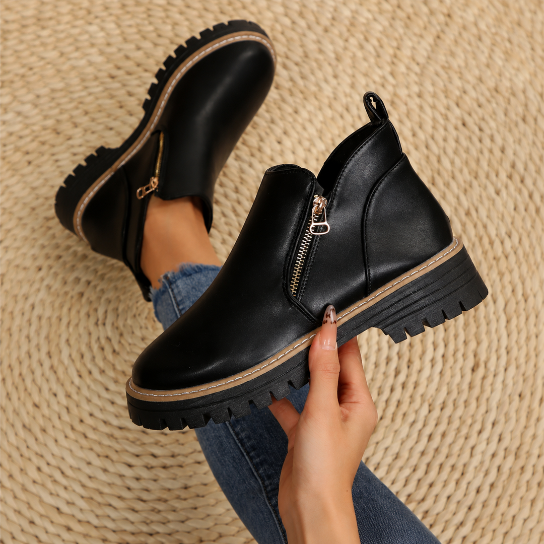 ALESSIA | Women's Ankle Boots