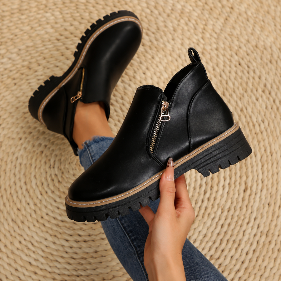 ALESSIA | Women's Ankle Boots