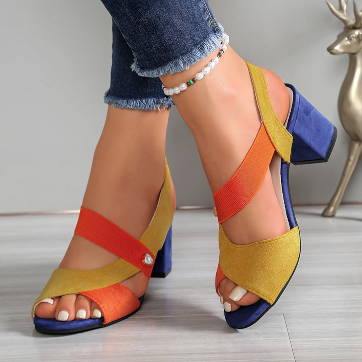 SANDARA | Elegant Sandals