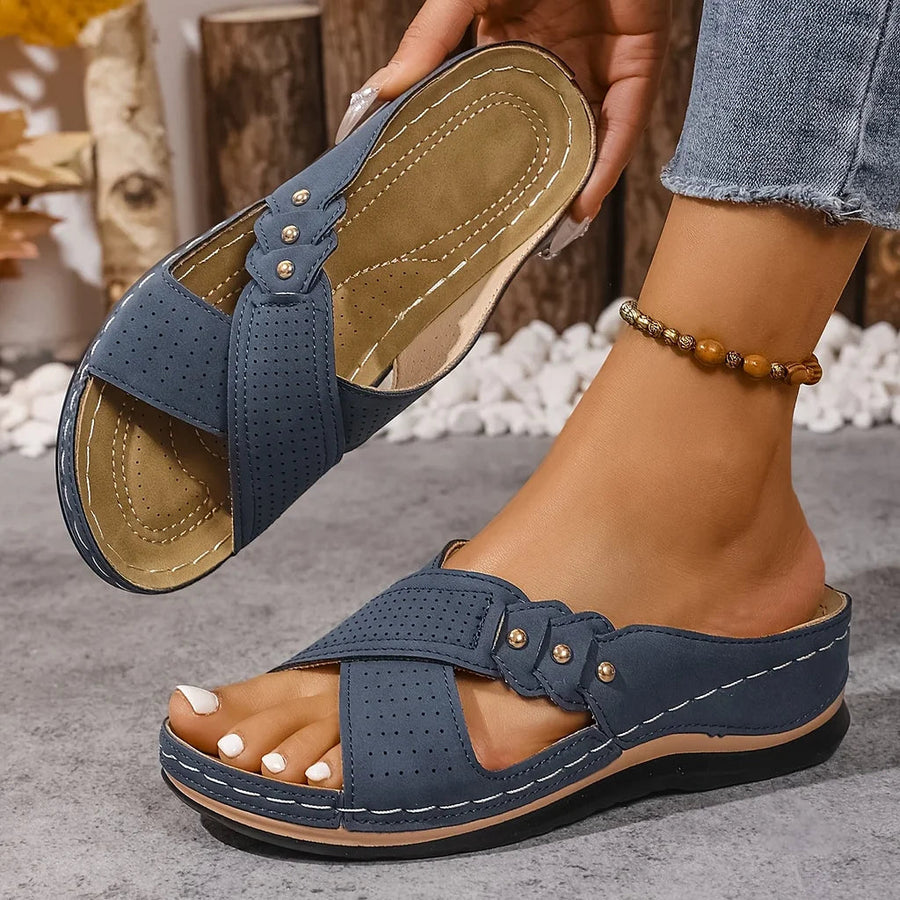 DOROTHY | Support Sandals