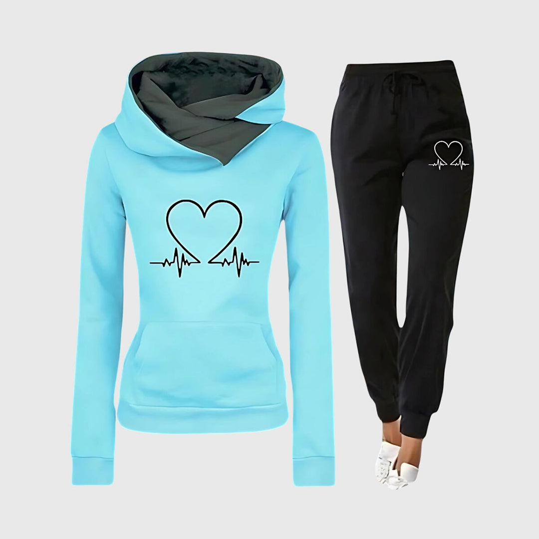 FREYA | Comfortable Training Set