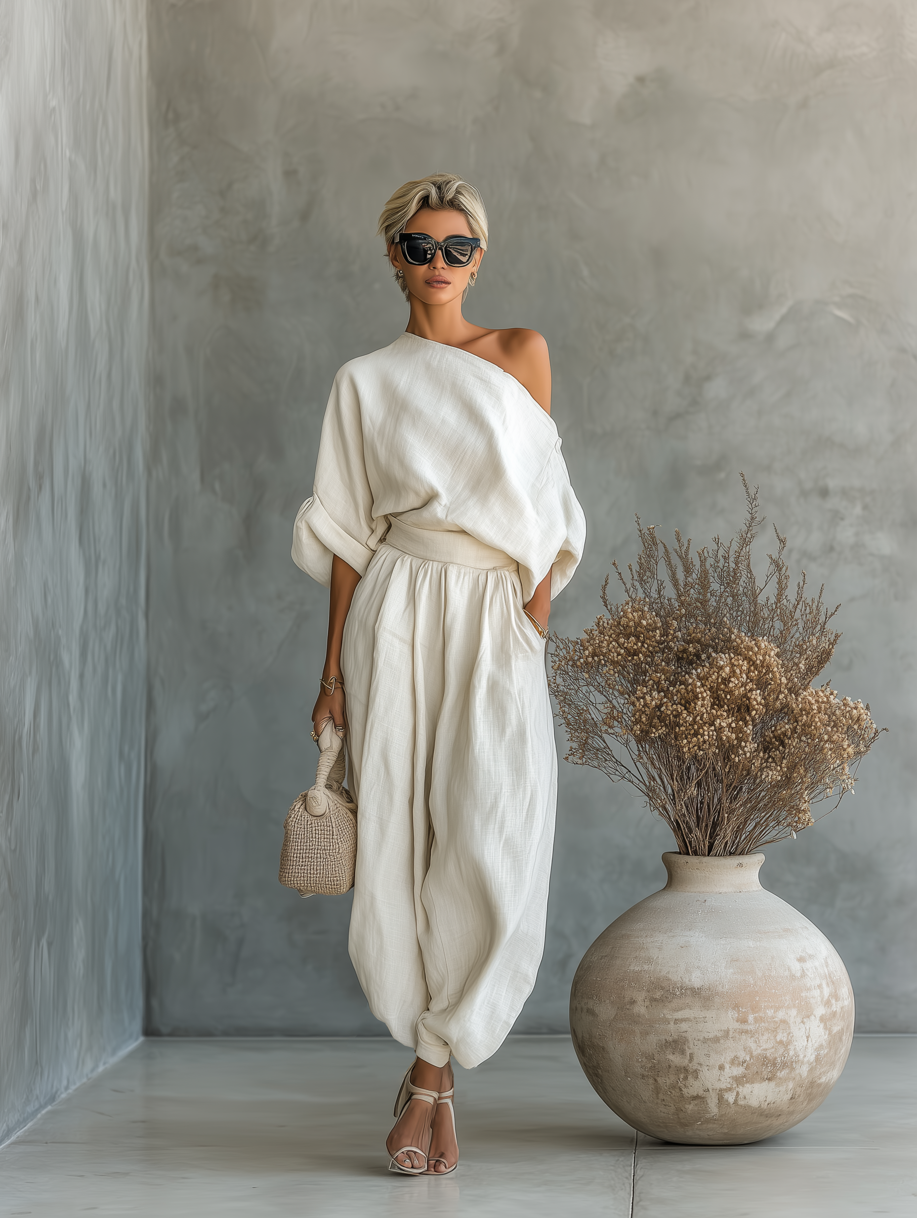 SELENE | Relaxed Set