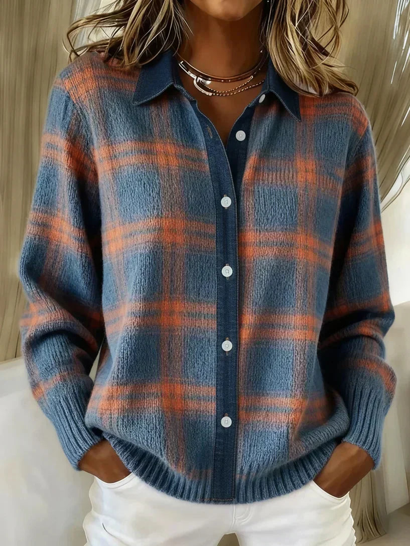OLIVIA | Soft Cardigan