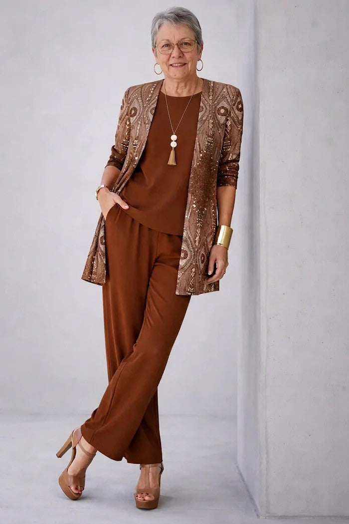MARGA | 3-Piece Set