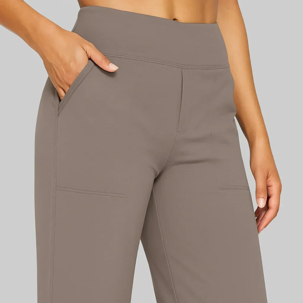 JODI | Comfortable Stretch Pants for Every Woman