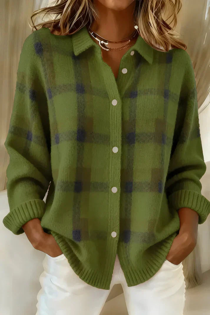 OLIVIA | Soft Cardigan