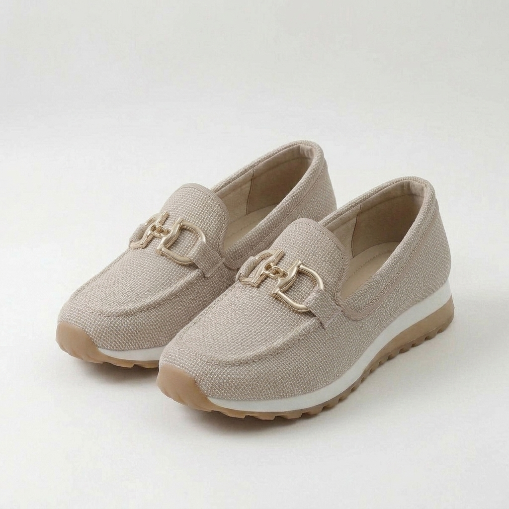 ELMA | Loafer Sneakers