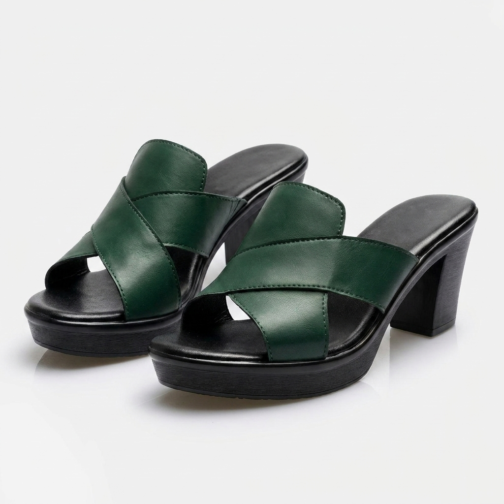 SHEIRY | Comfortable Heels