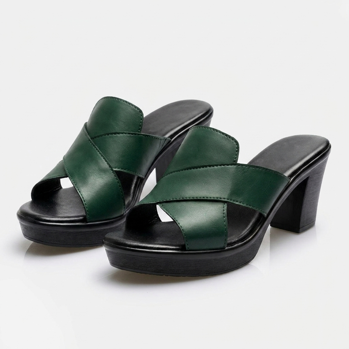 SHEIRY | Comfortable Heels