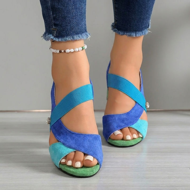 SANDARA | Elegant Sandals