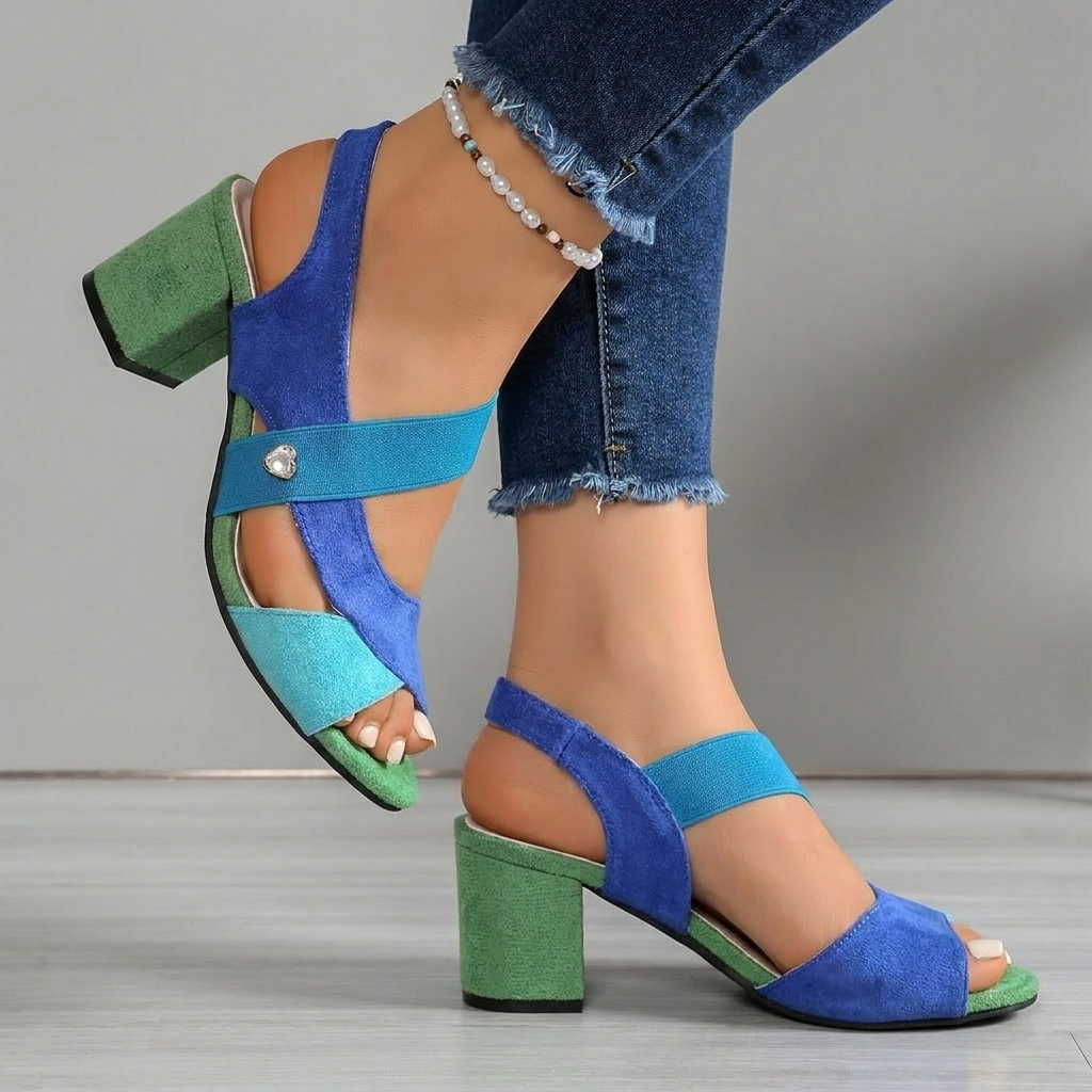 SANDARA | Elegant Sandals