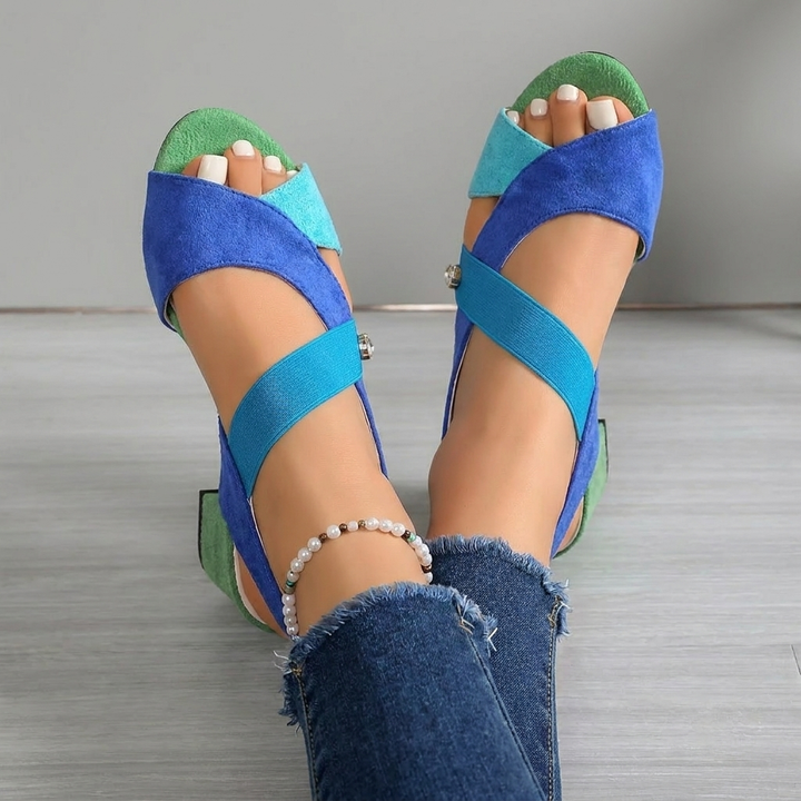 SANDARA | Elegant Sandals