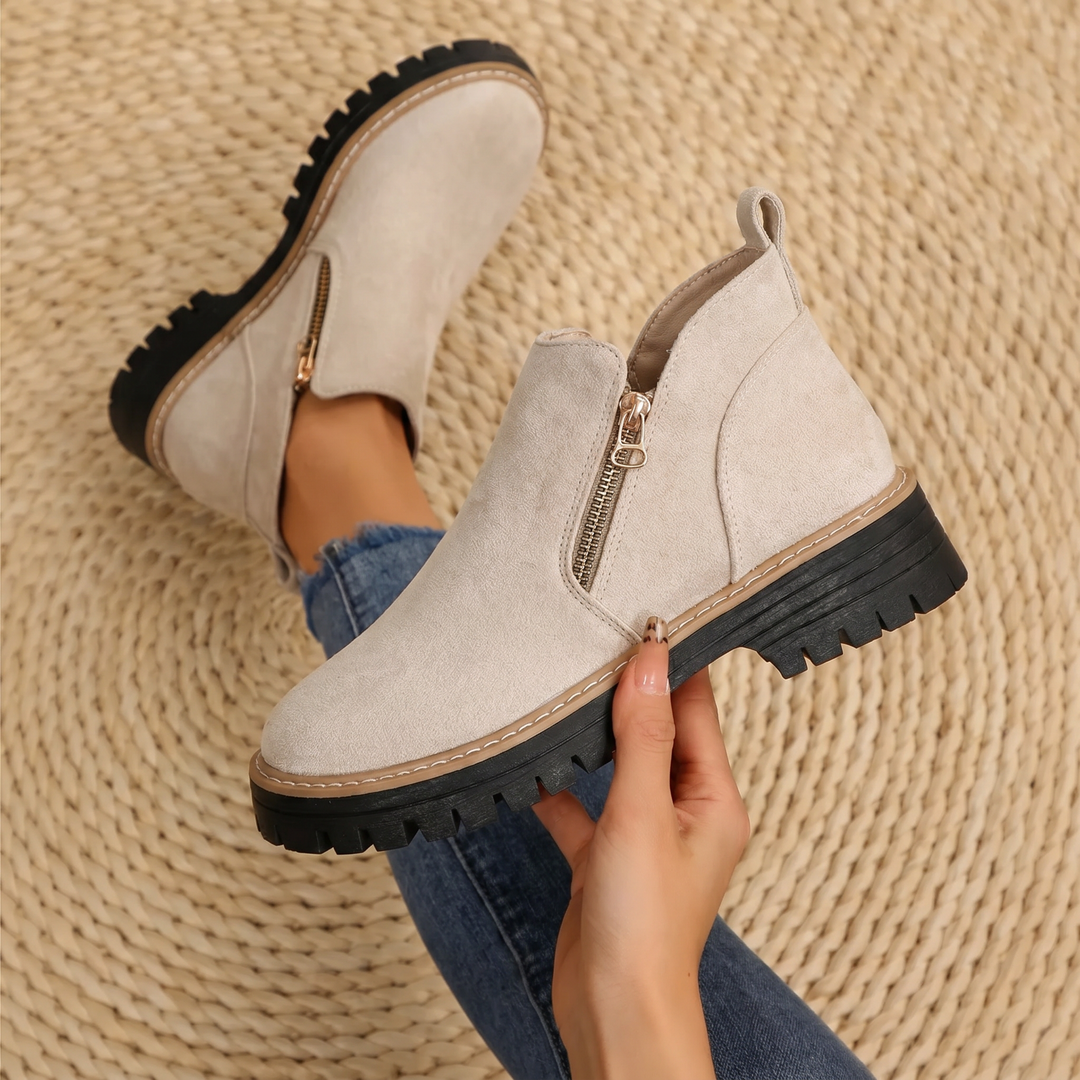ALESSIA | Women's Ankle Boots