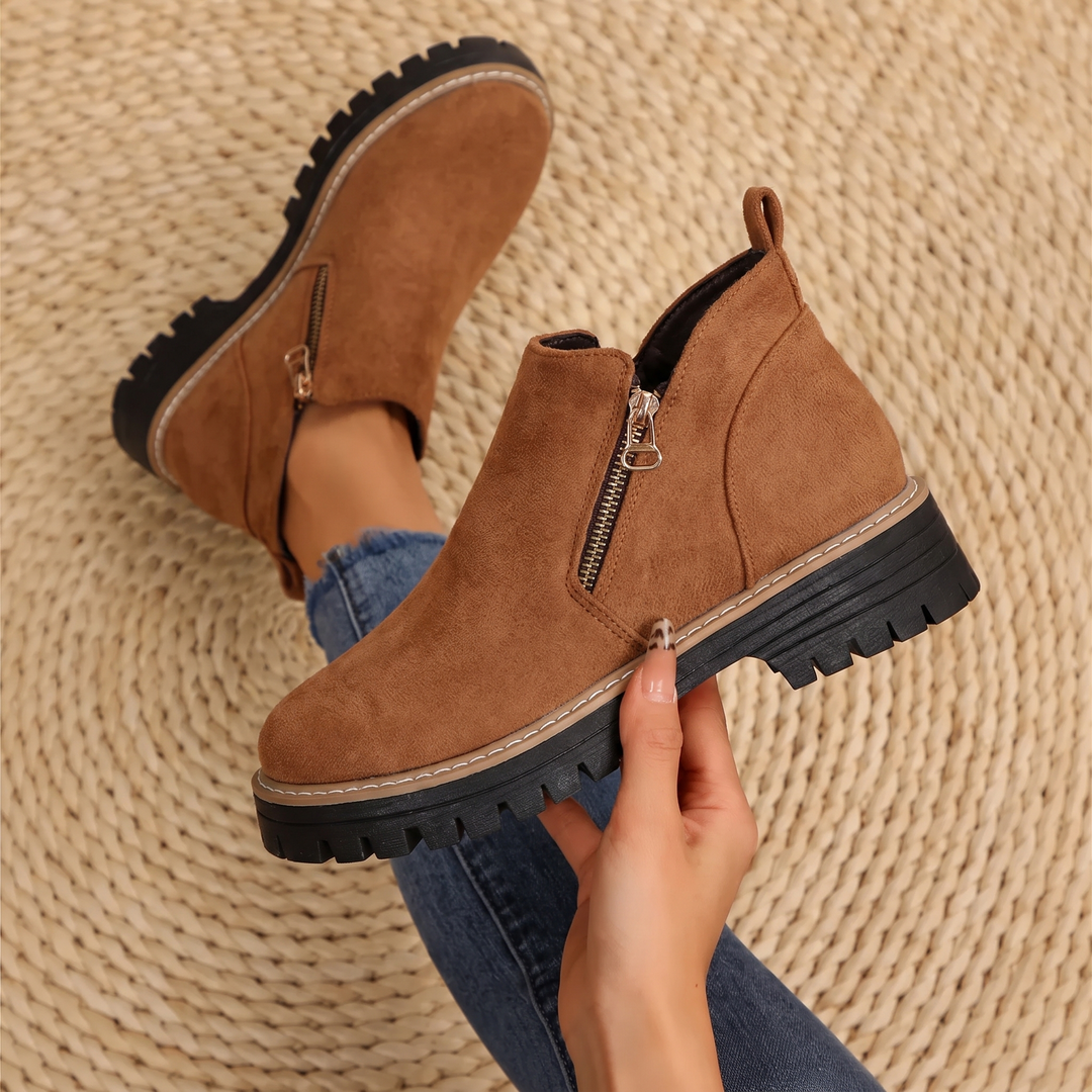 ALESSIA | Women's Ankle Boots