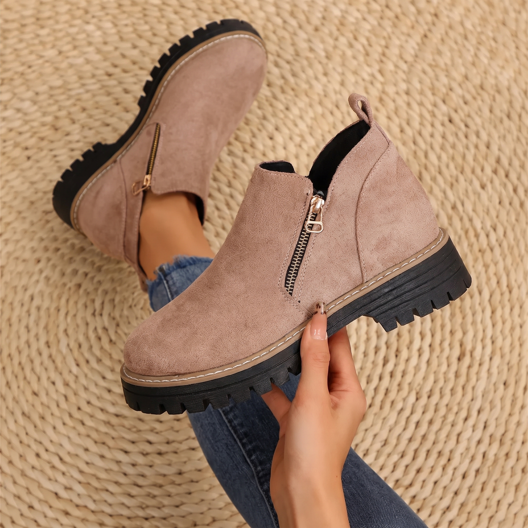 ALESSIA | Women's Ankle Boots