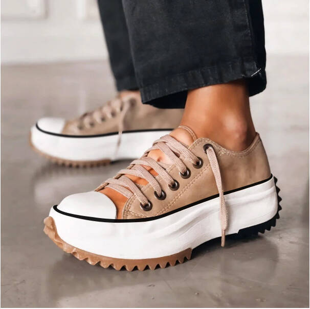 HILDA | Comfort Support Sneakers