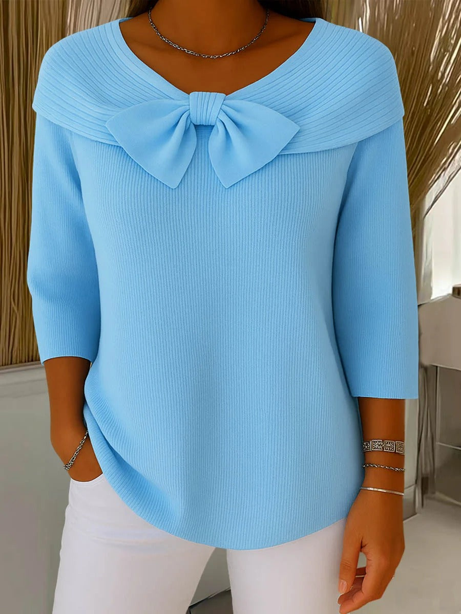 EMMA | Elegant Tunic
