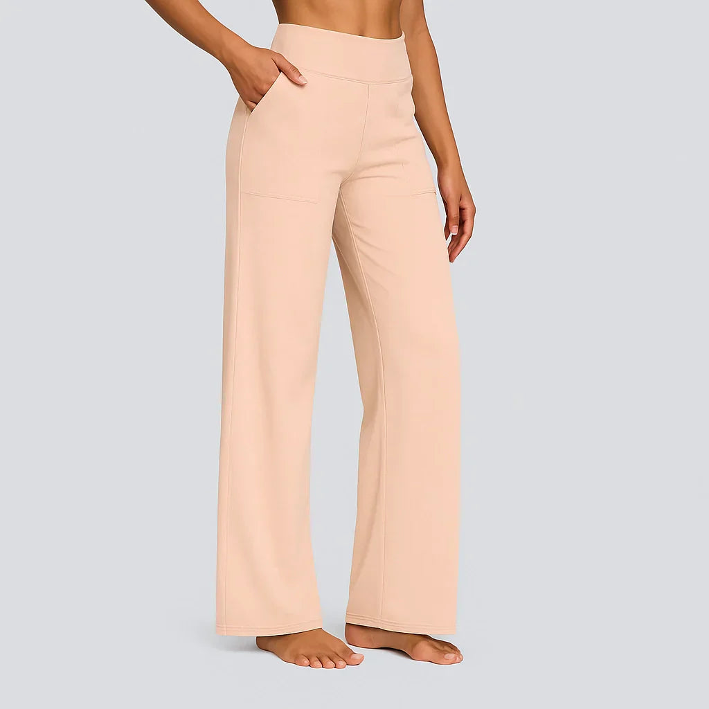 JODI | Comfortable Stretch Pants for Every Woman