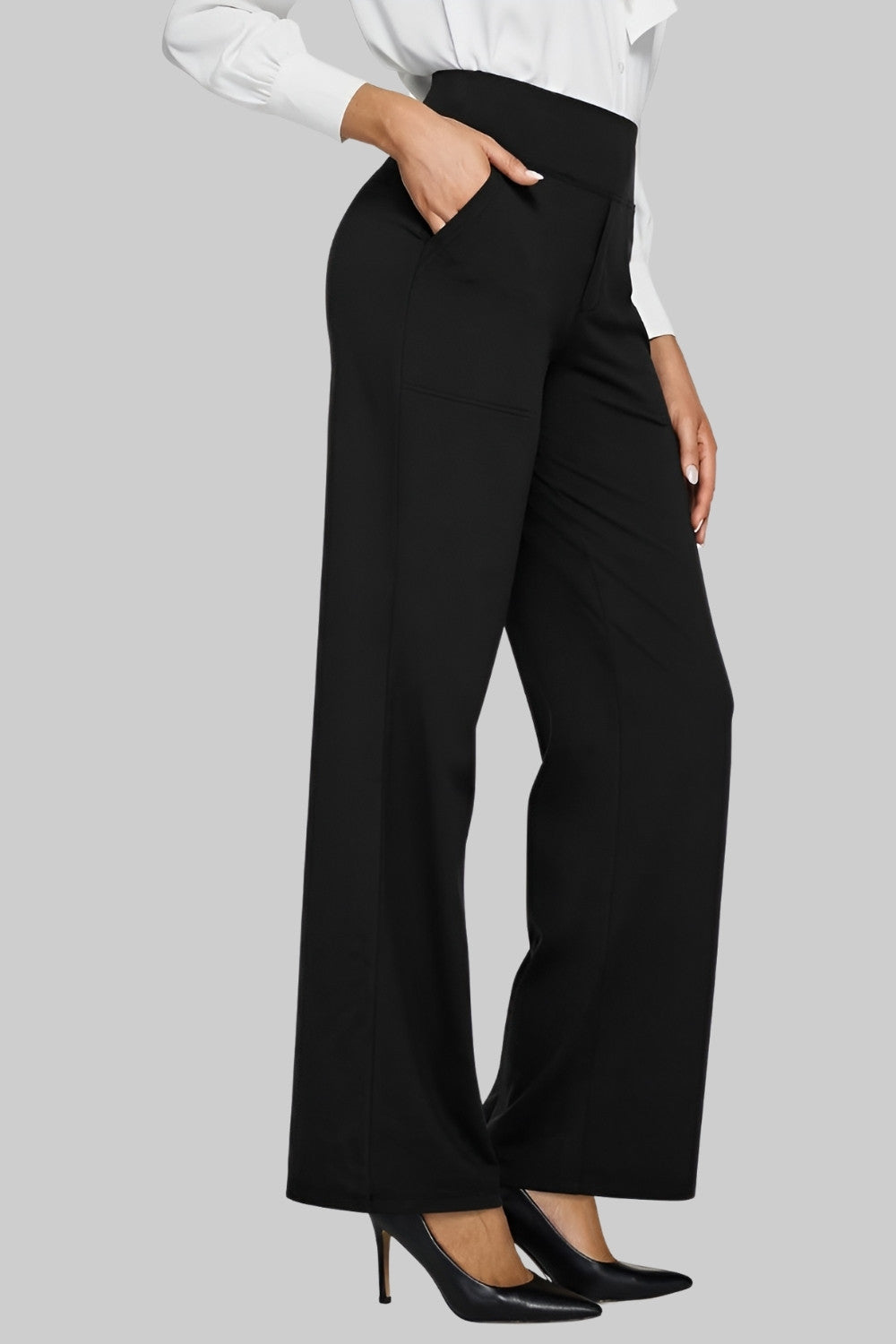 JODI | Comfortable Stretch Pants for Every Woman