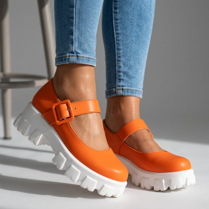 MARIAN | Mary Jane Platforms