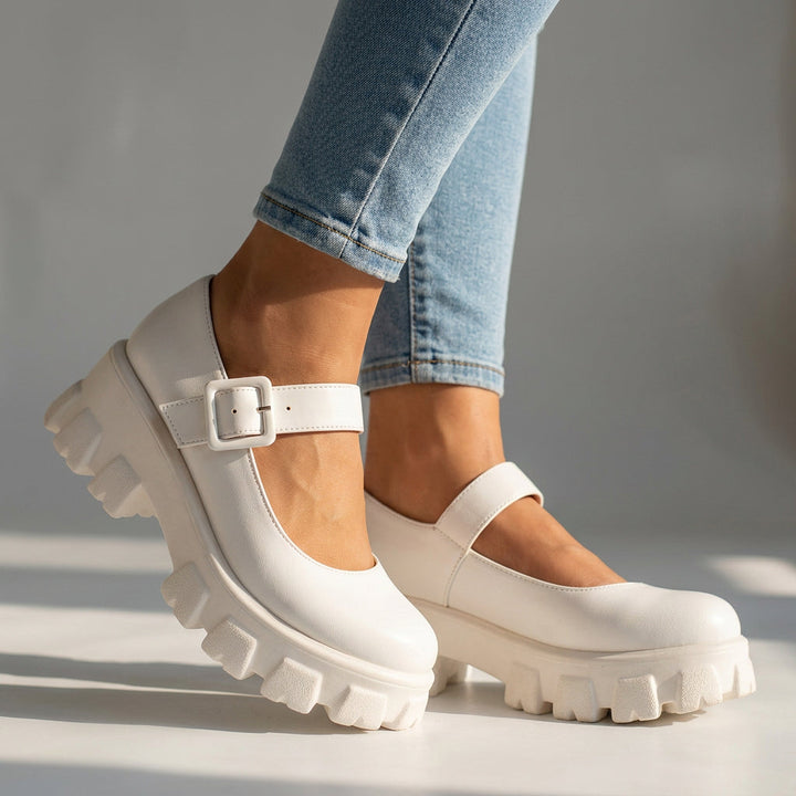 MARIAN | Mary Jane Platforms
