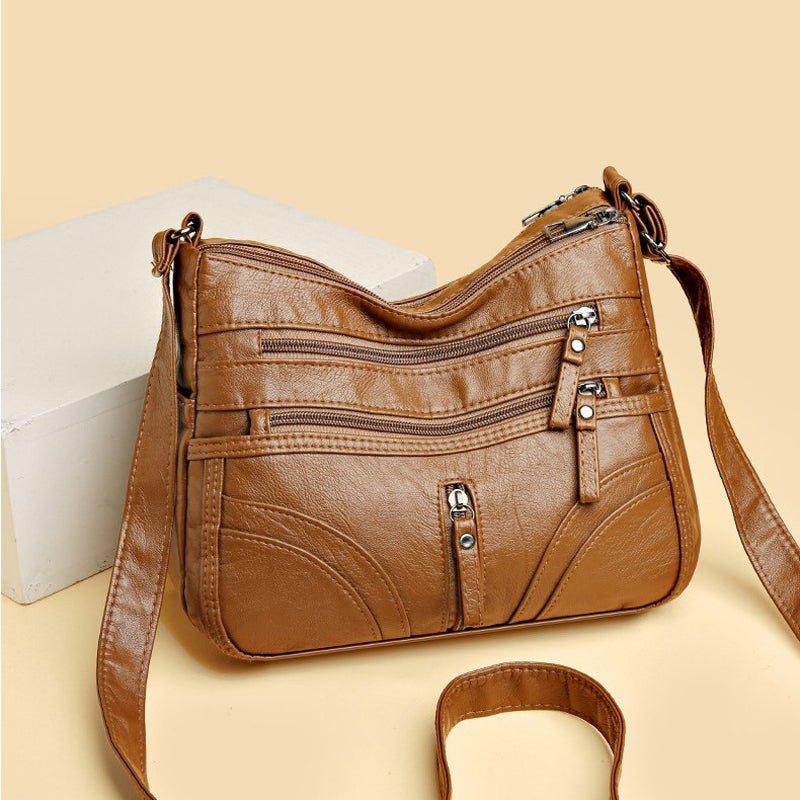 MARGARET | Vintage Casual Bag