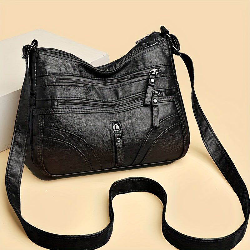 MARGARET | Vintage Casual Bag