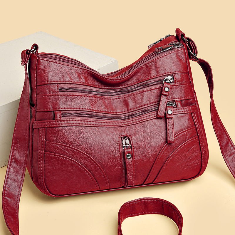MARGARET | Vintage Casual Bag
