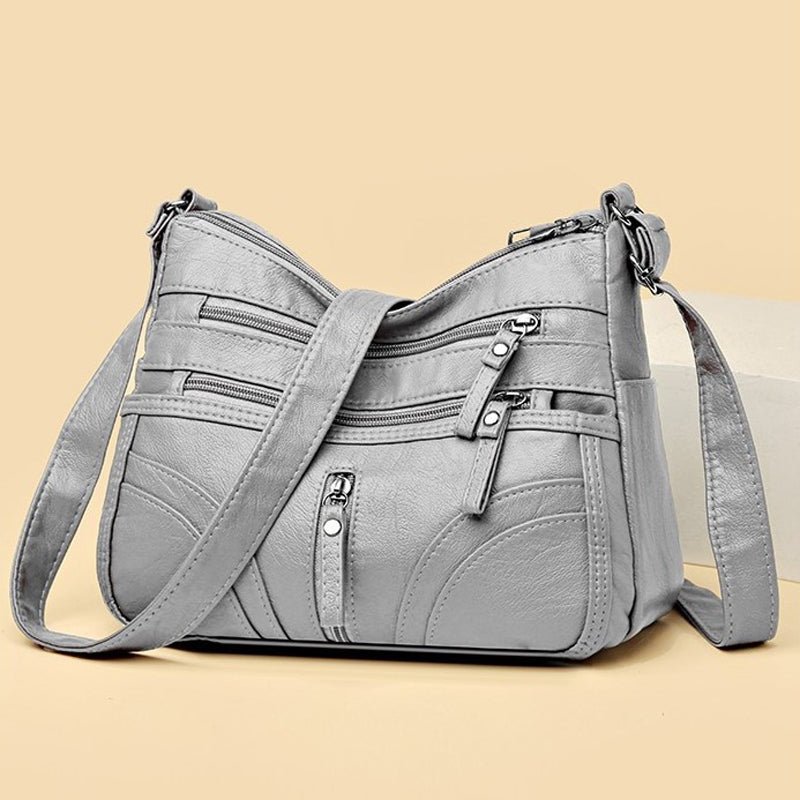 MARGARET | Vintage Casual Bag