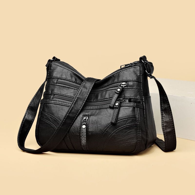 MARGARET | Vintage Casual Bag