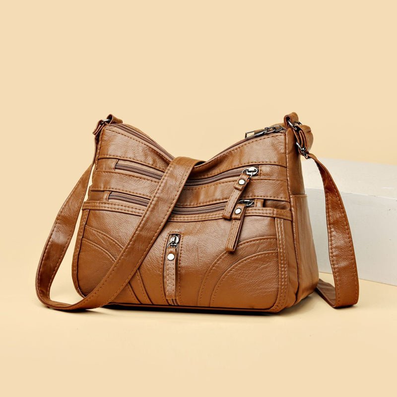MARGARET | Vintage Casual Bag