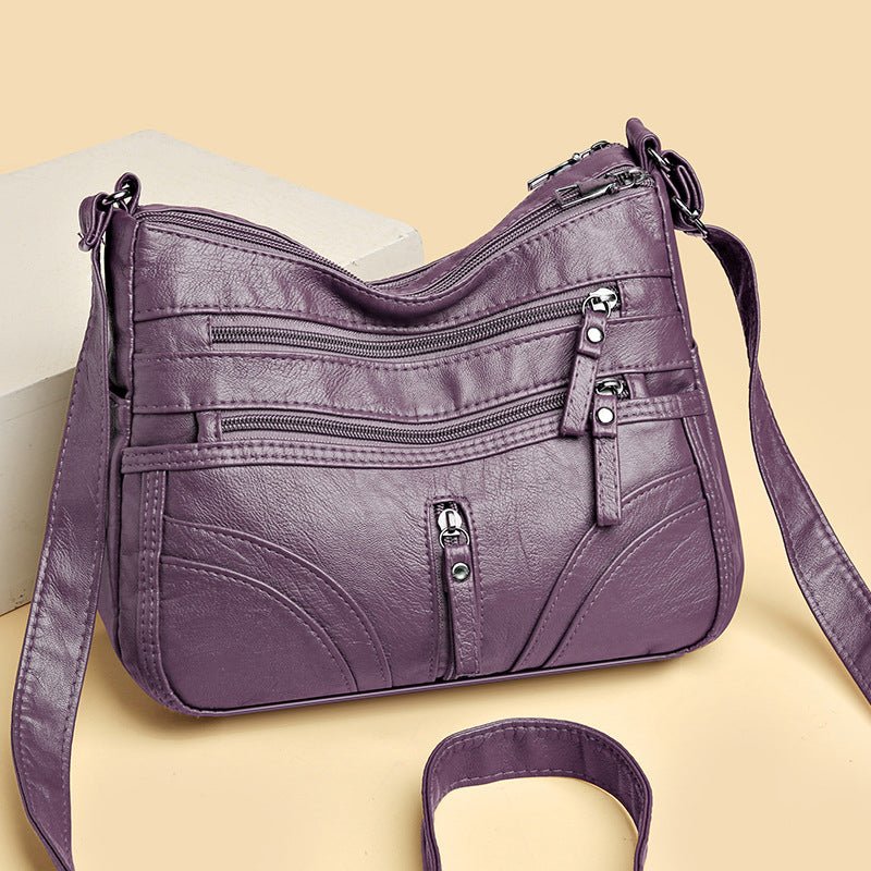 MARGARET | Vintage Casual Bag