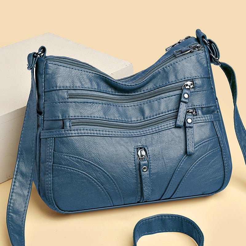 MARGARET | Vintage Casual Bag