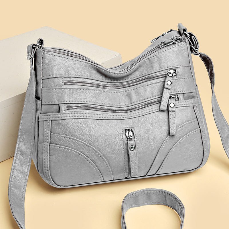 MARGARET | Vintage Casual Bag