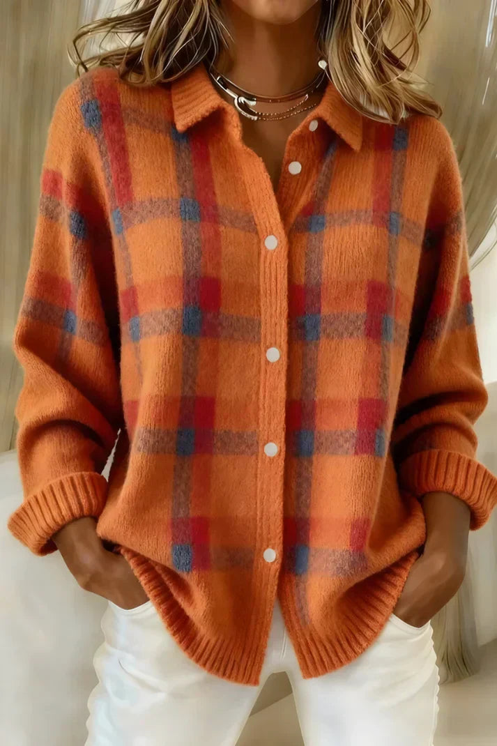 OLIVIA | Soft Cardigan