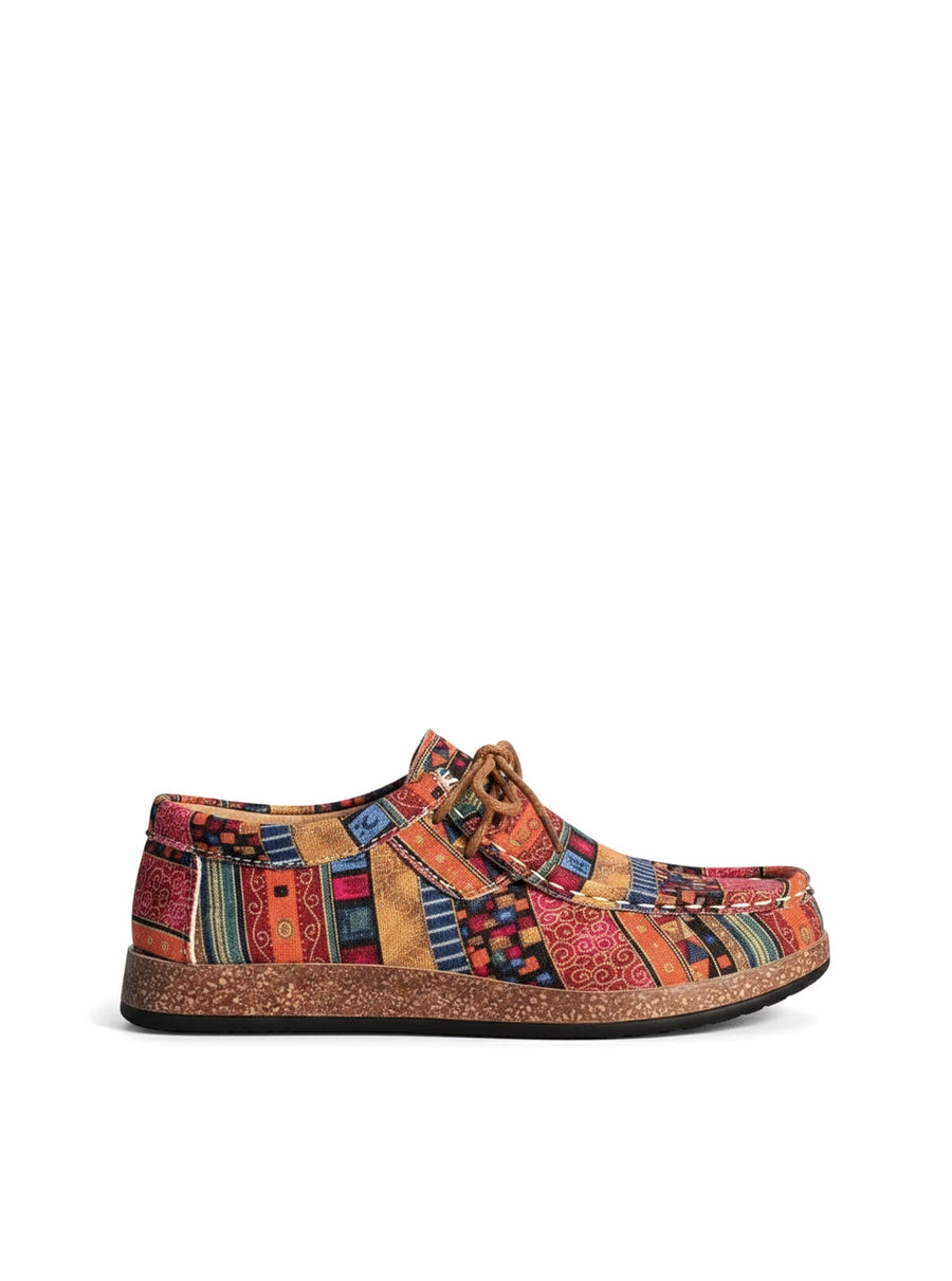 MHAYA | Lightweight Comfortable Sneaker