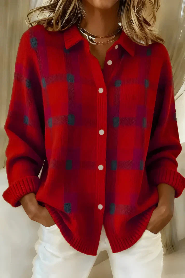 OLIVIA | Soft Cardigan