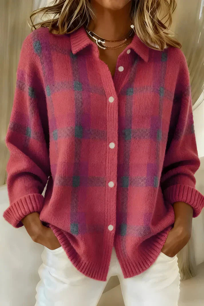 OLIVIA | Soft Cardigan