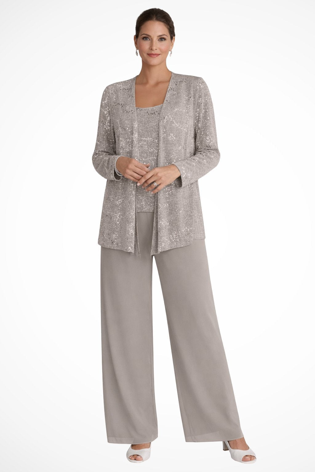 LUNA | Elegant Three-Piece Set